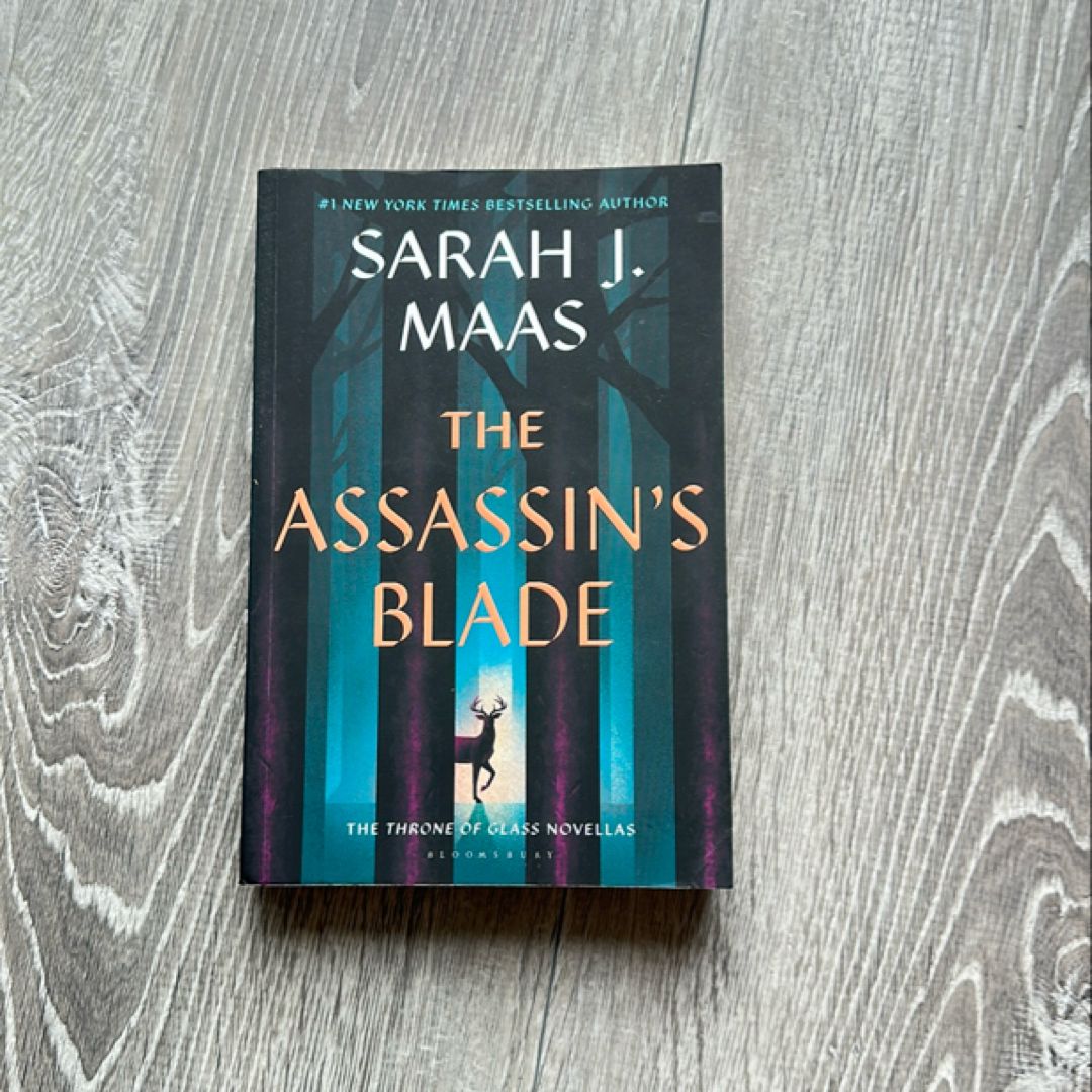 The Assassin's Blade