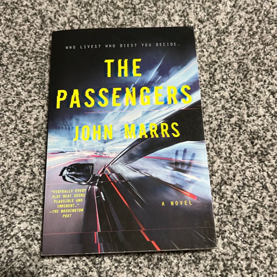 The Passengers