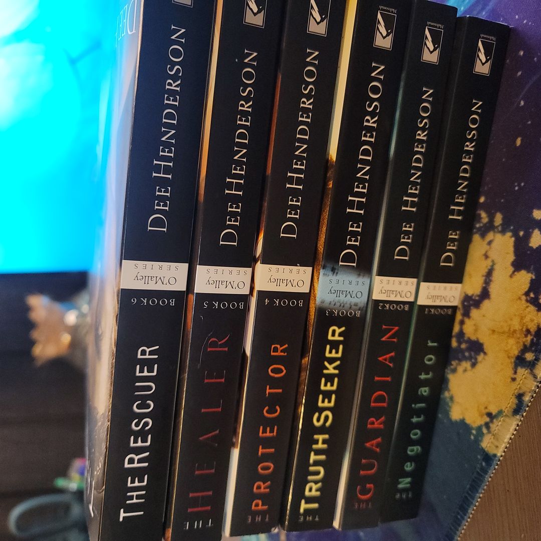 Dee Henderson O'Malley Series