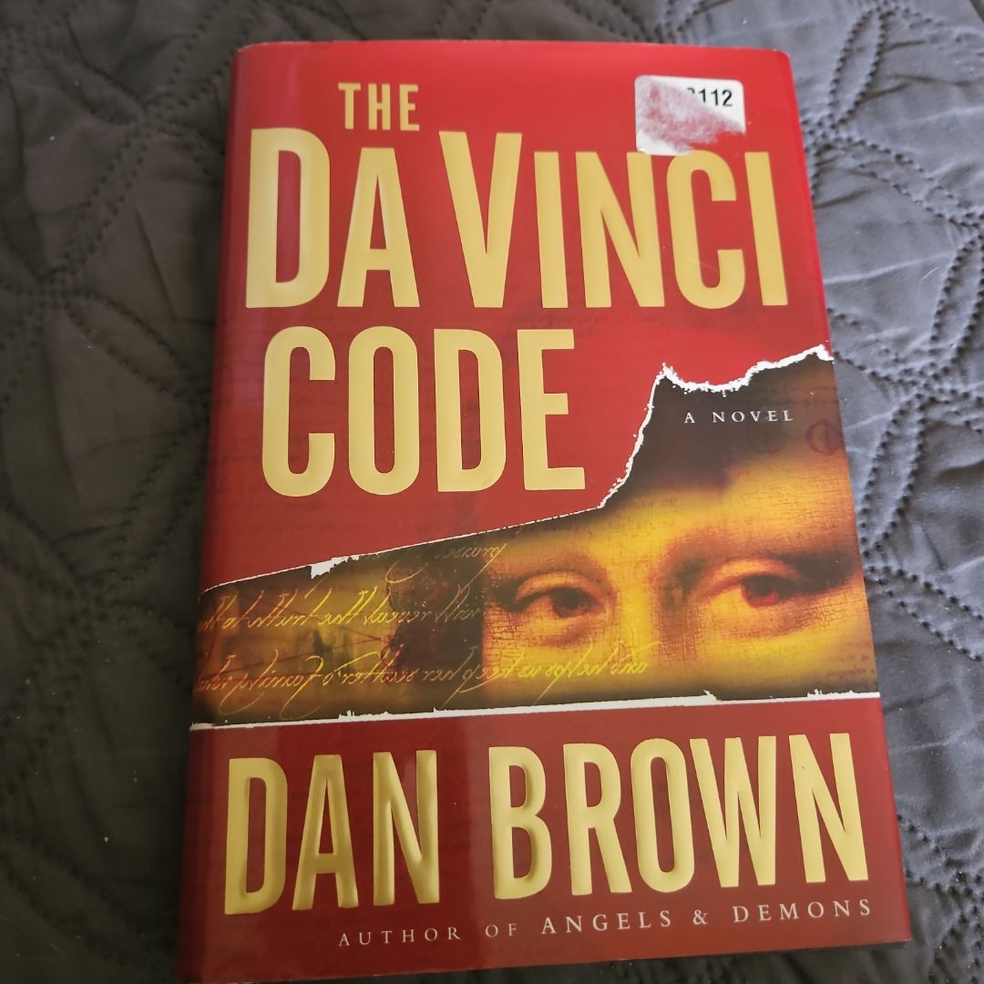 The Da Vinci Code