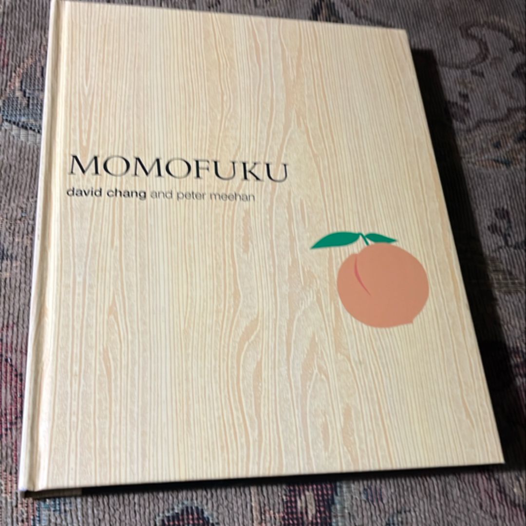 Momofuku