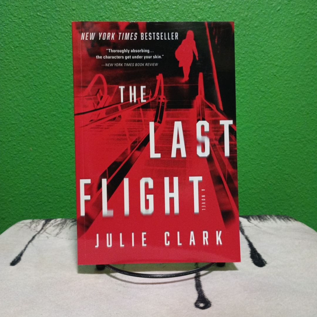 The Last Flight