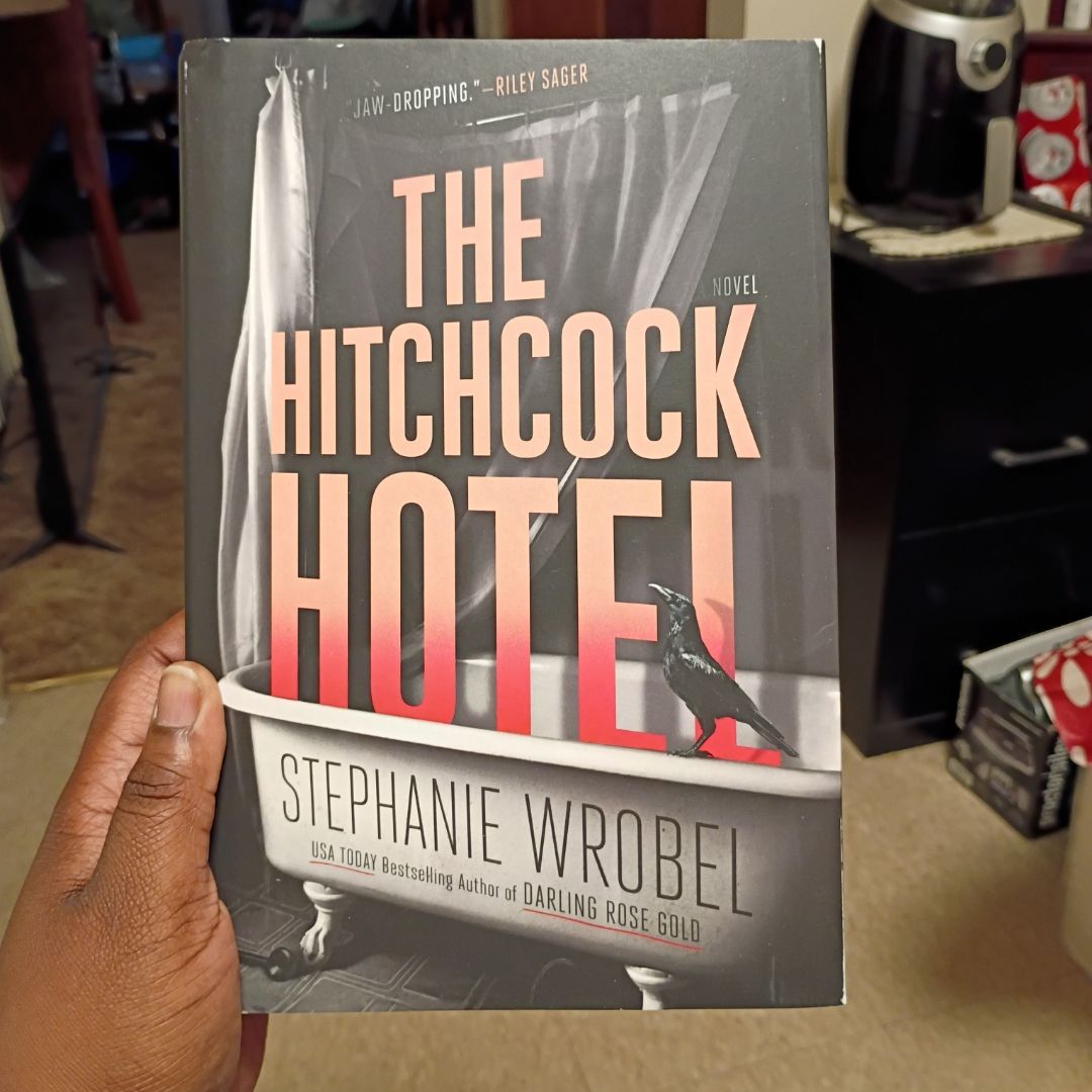 The Hitchcock Hotel