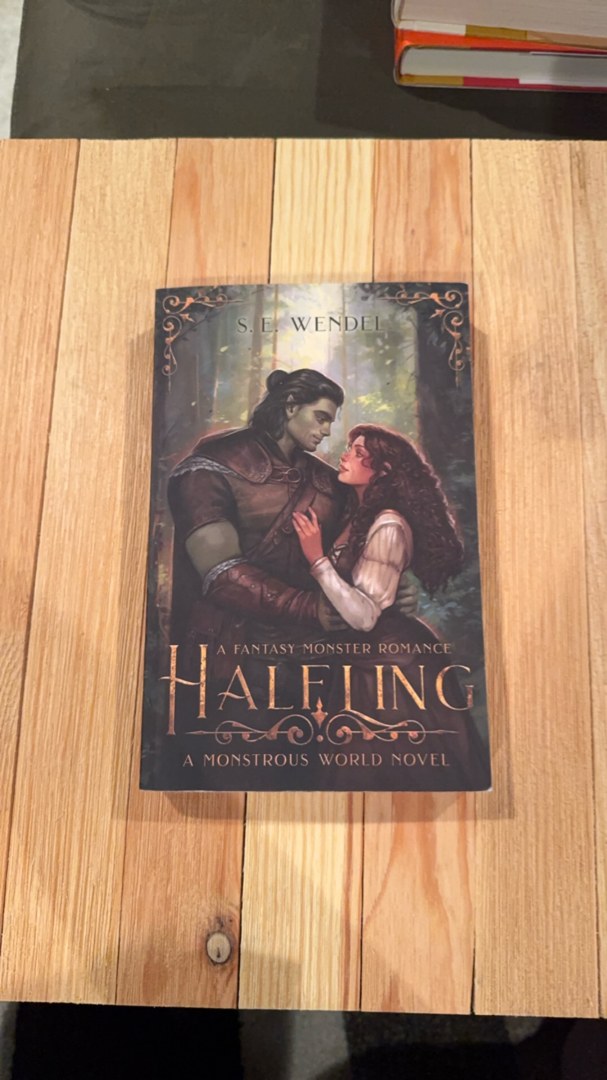 Halfling