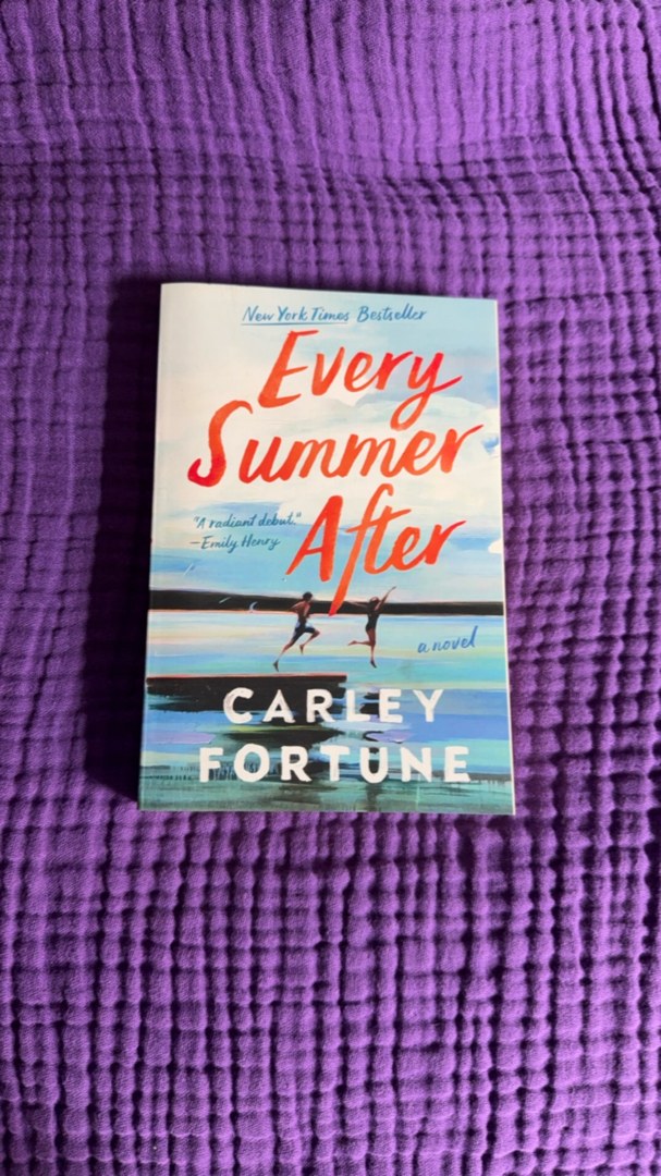 Every Summer After