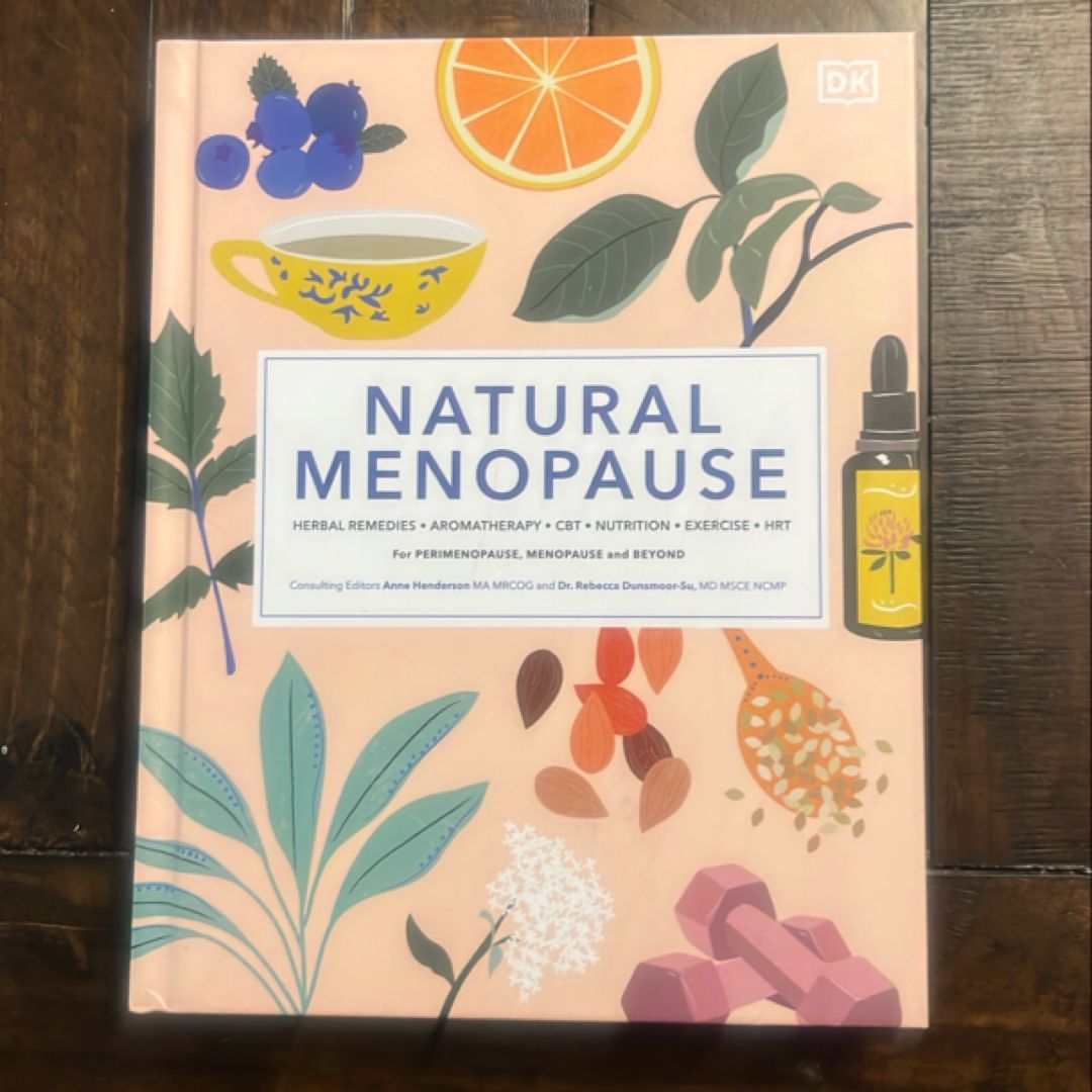 Natural Menopause