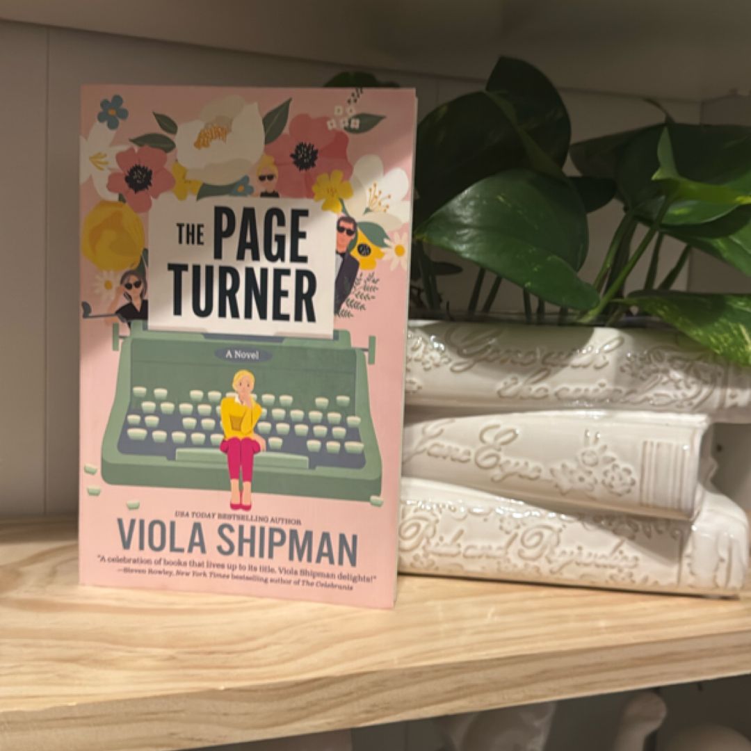 The Page Turner
