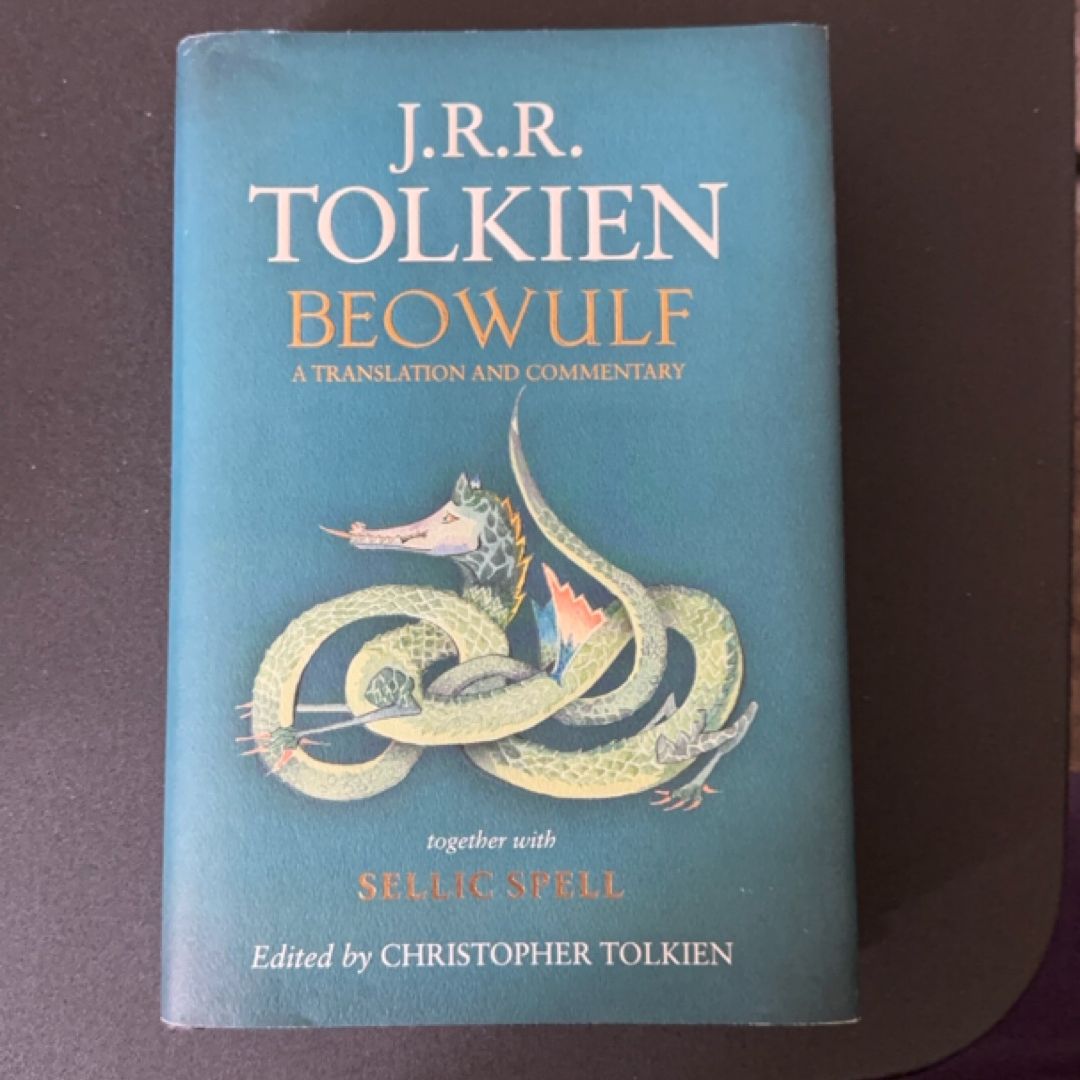 Beowulf