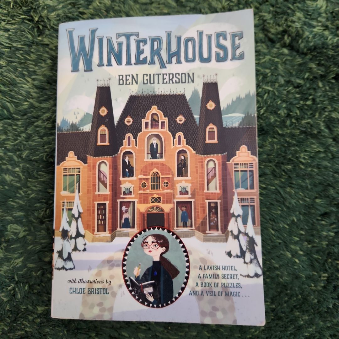 Winterhouse