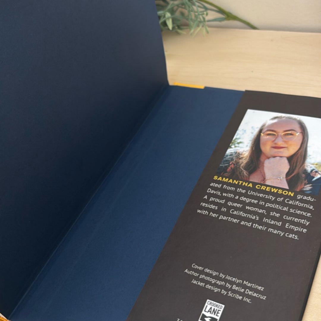 Every Sweet Thing Is Bitter