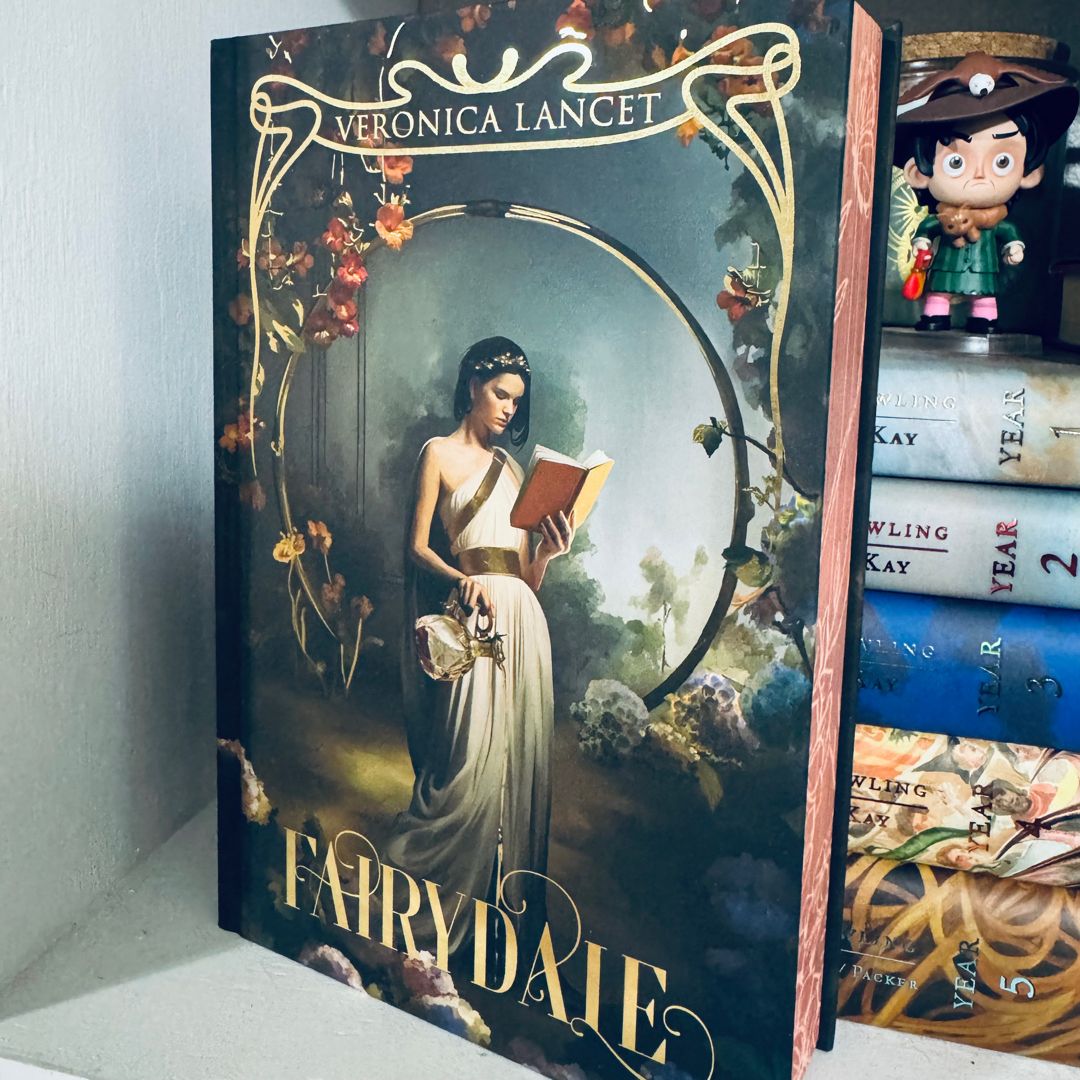 Fairydale (Arcane)
