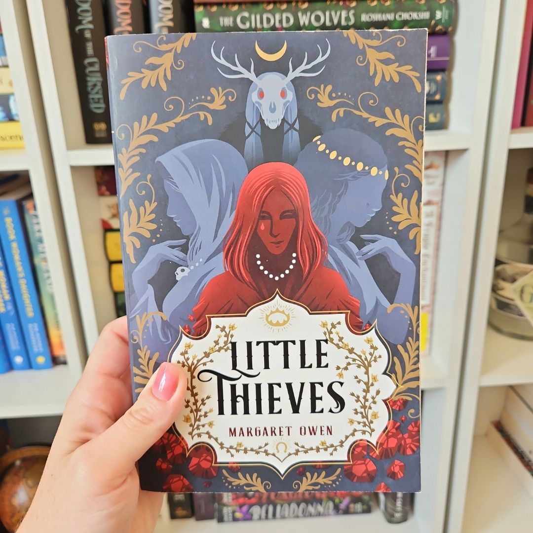 Little Thieves