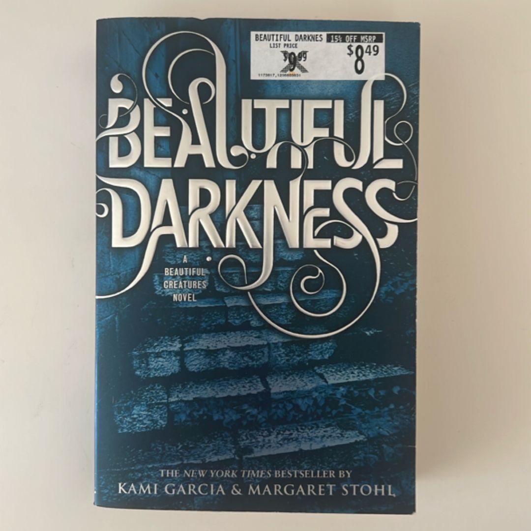 Beautiful Darkness