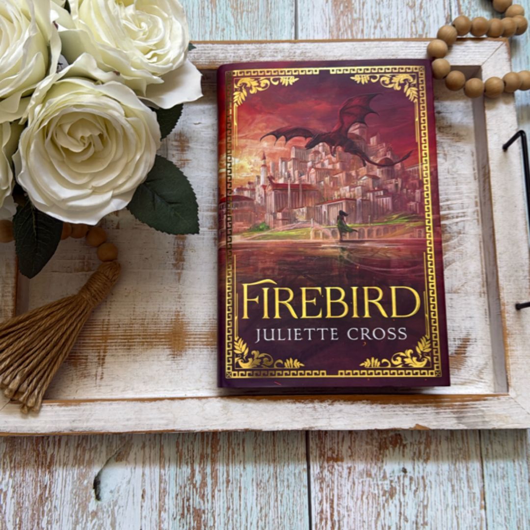 Firebird 