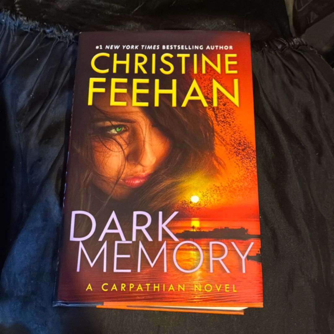Dark Memory