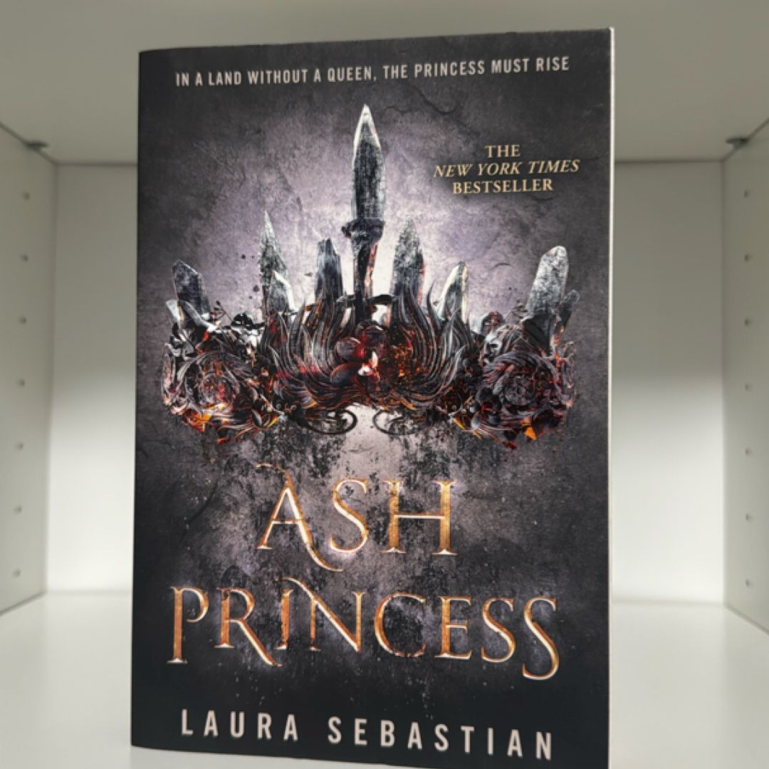 Ash Princess