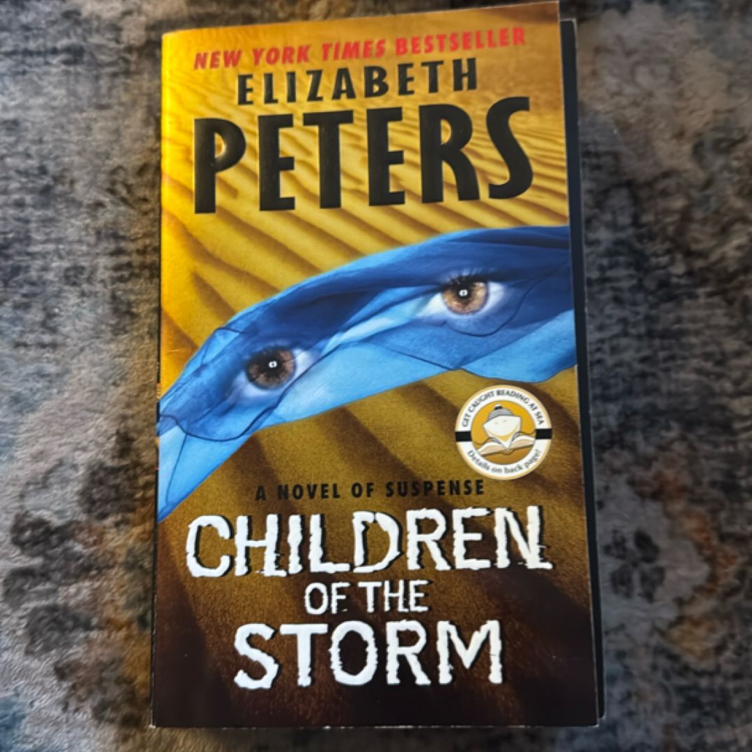 Children of the Storm
