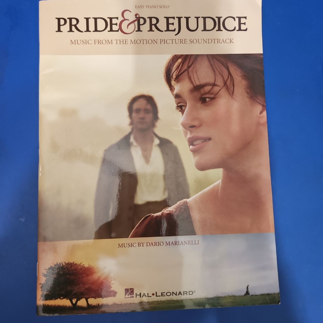 Pride and Prejudice