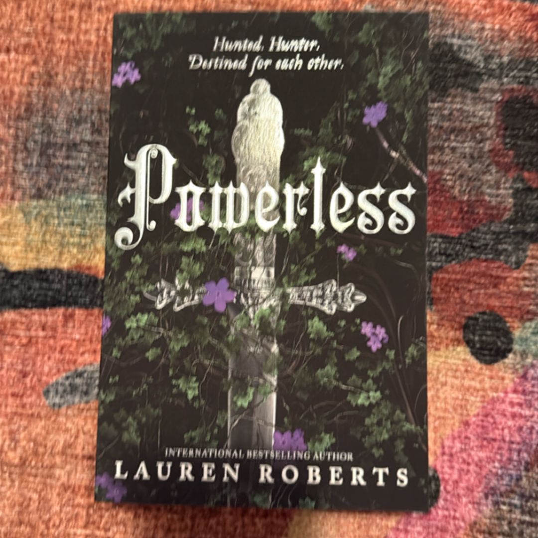 Powerless