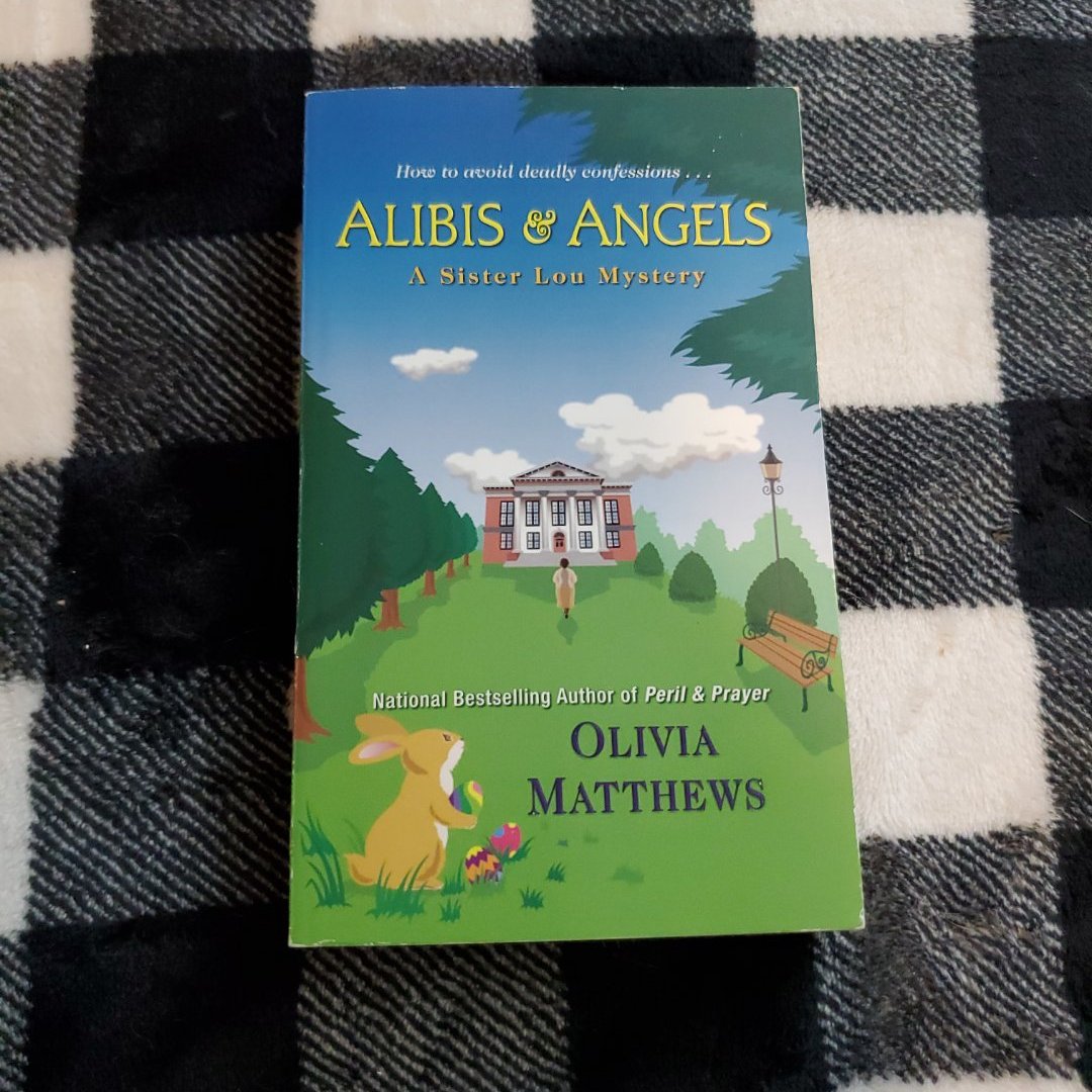 Alibis and Angels