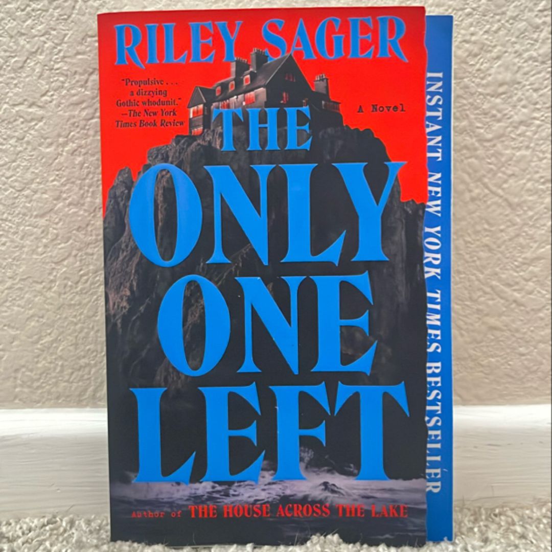 The Only One Left