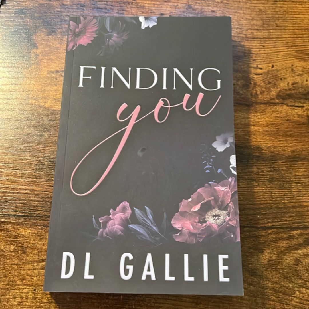 Finding You