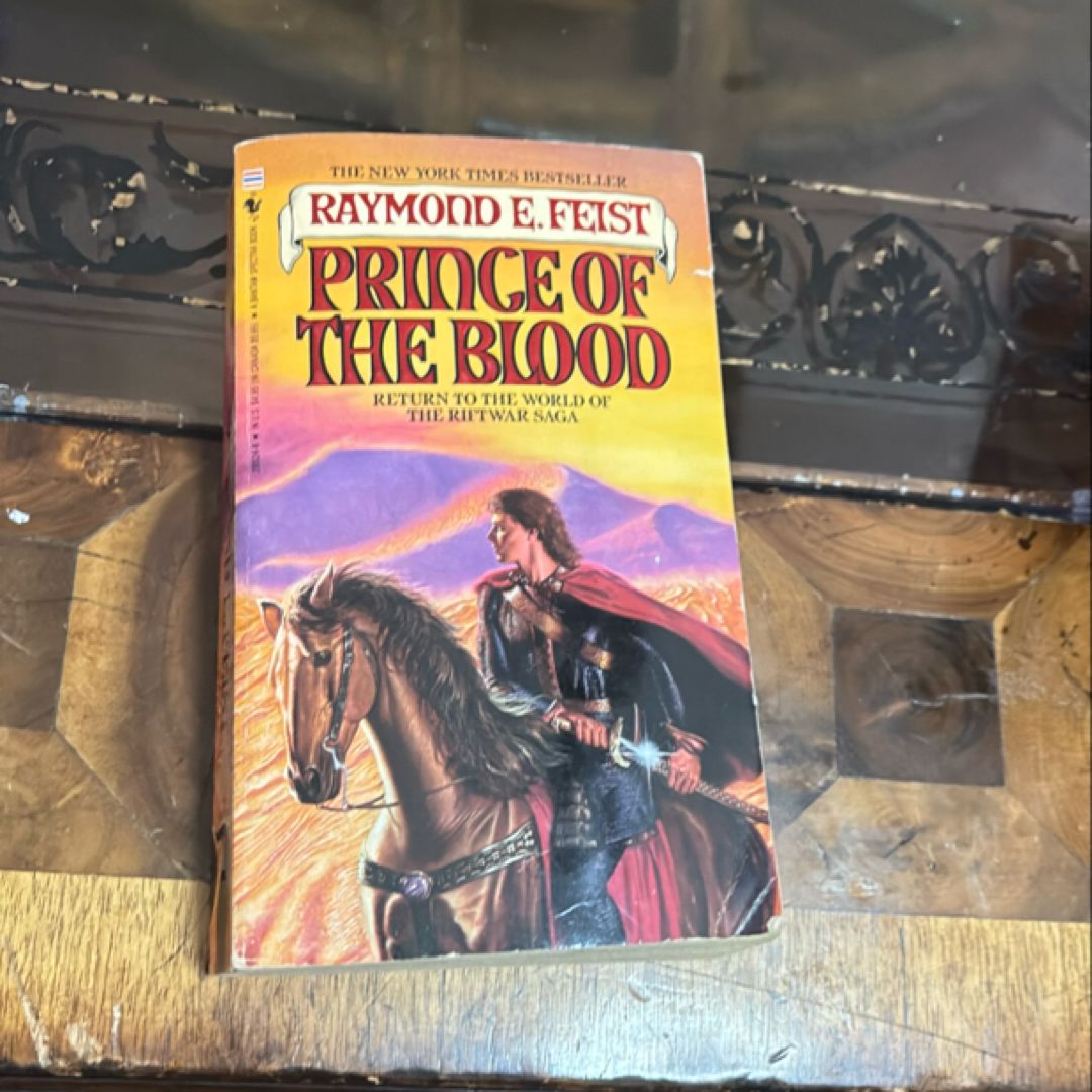 Prince of the Blood
