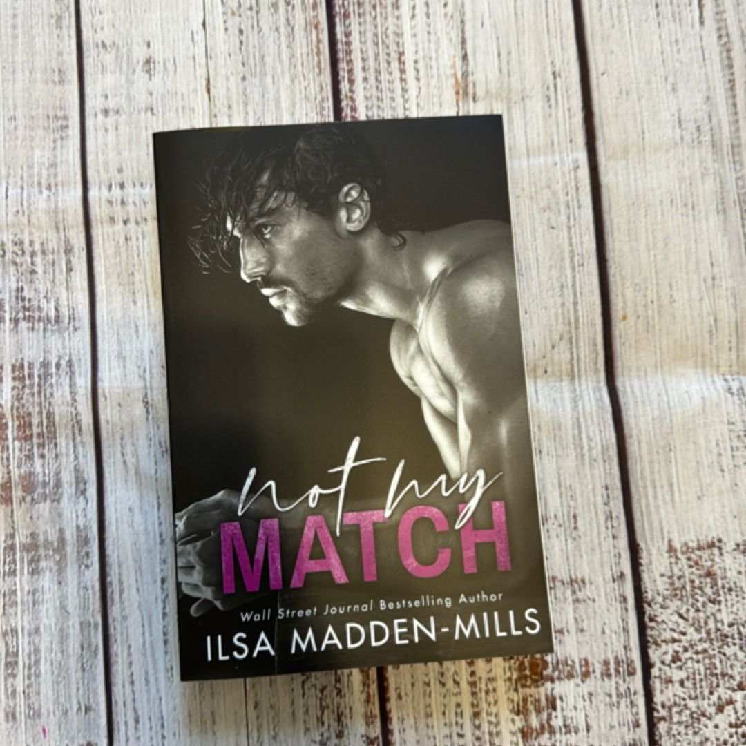 Not My Match