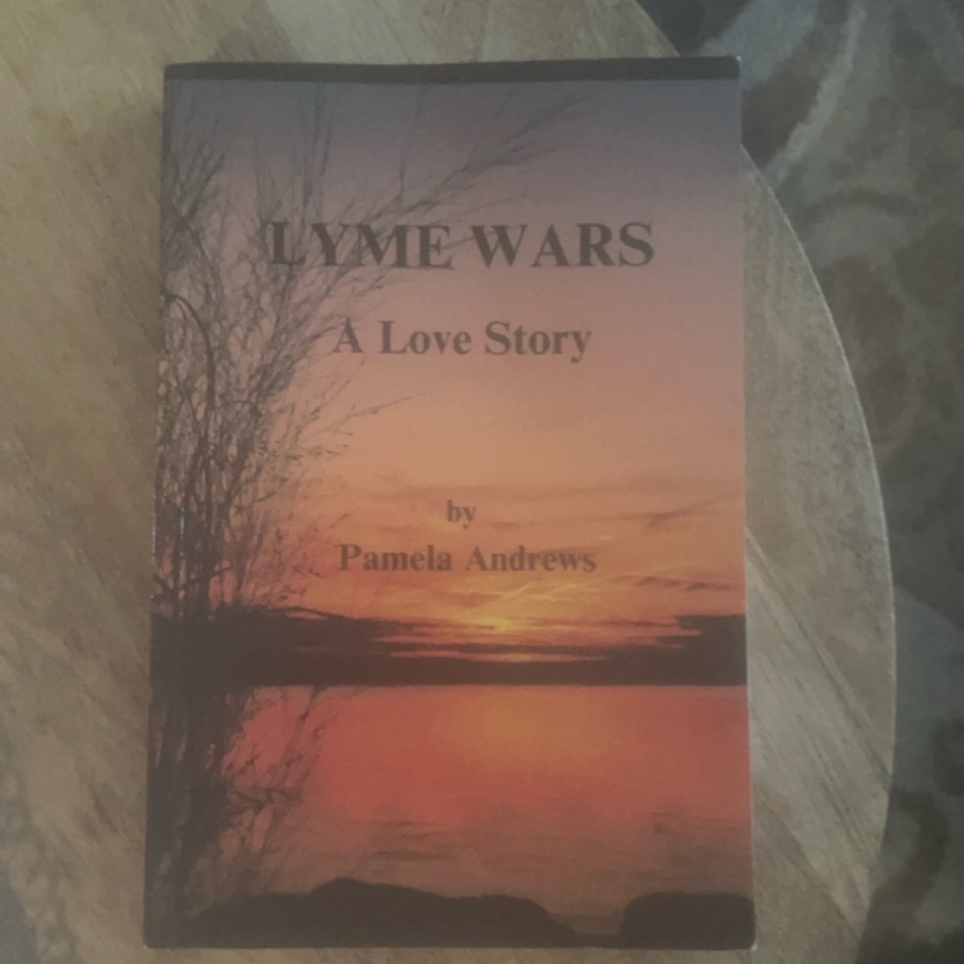 Lyme Wars: A Love Story