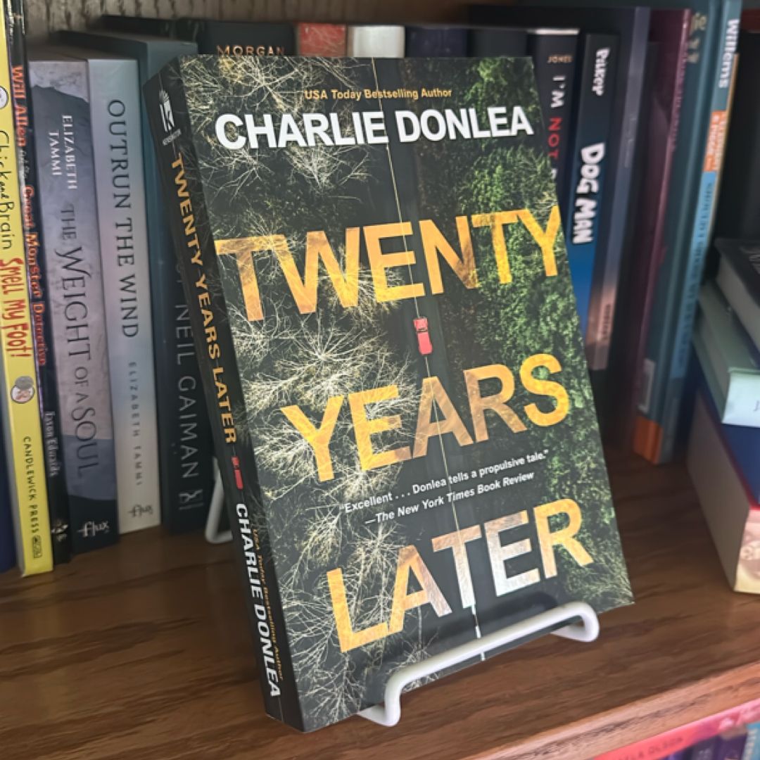 Twenty Years Later