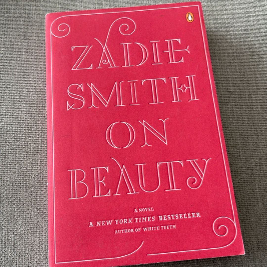 On Beauty