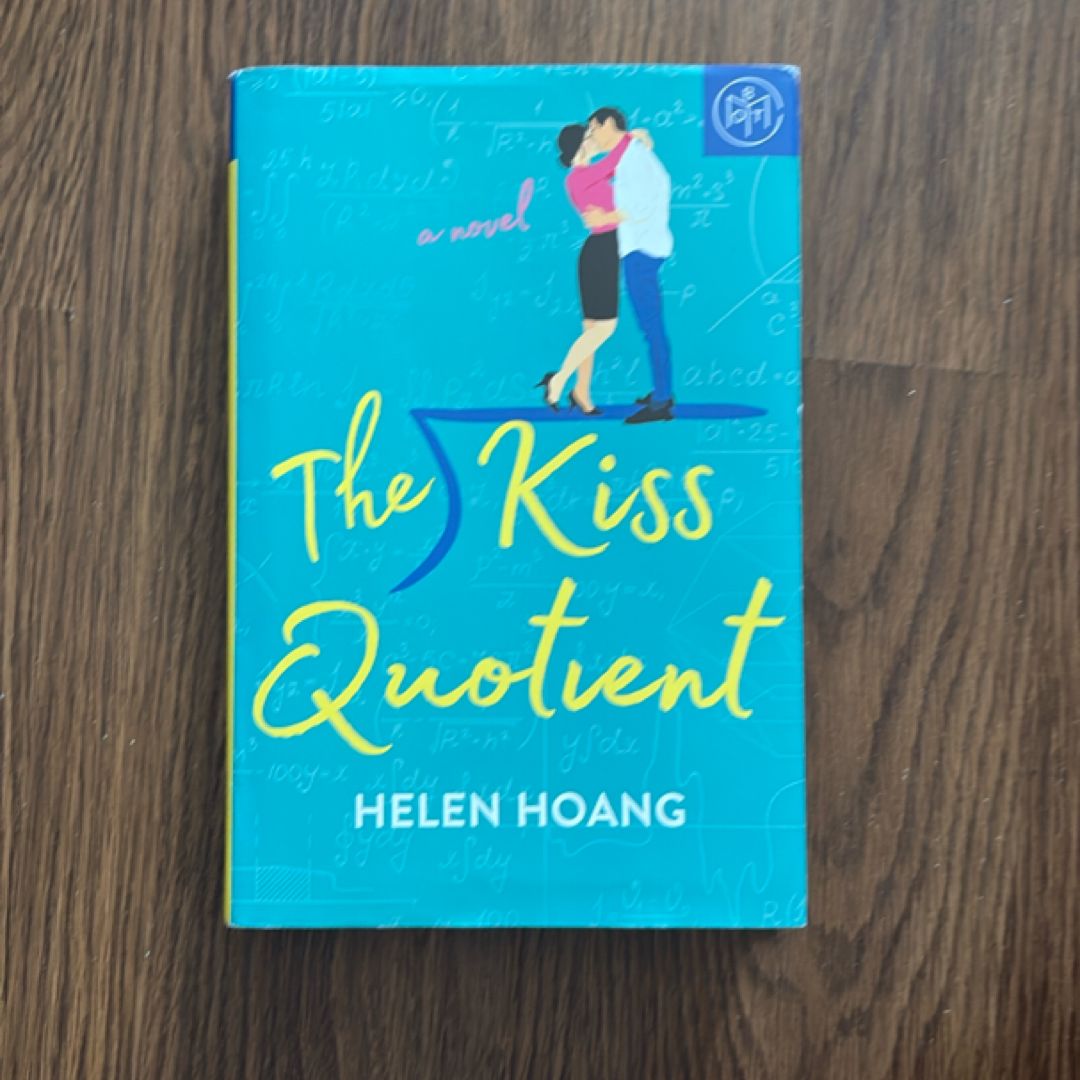 The Kiss Quotient