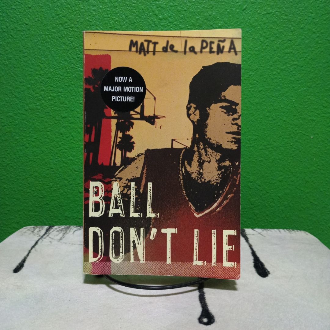 Ball Don't Lie
