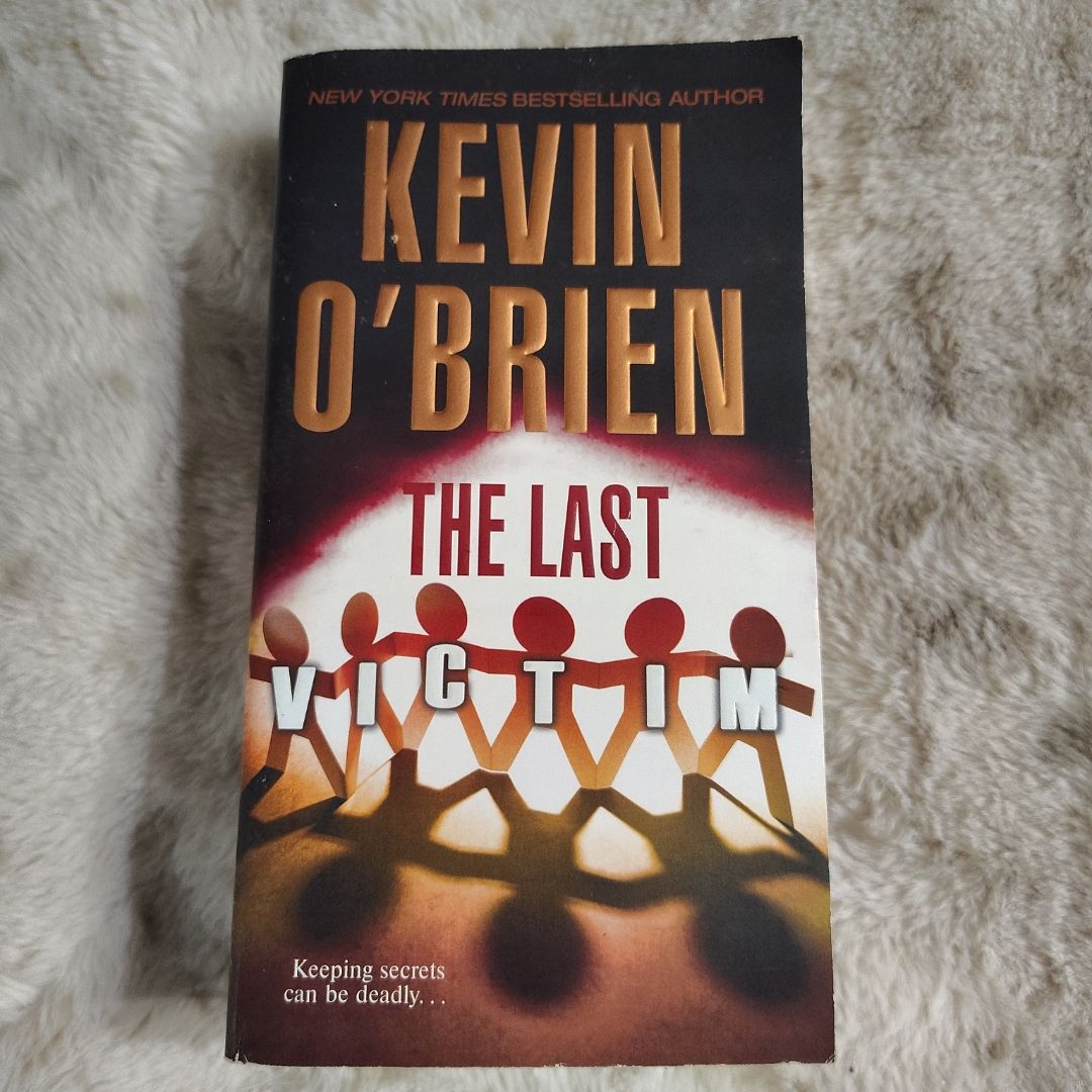 The Last Victim