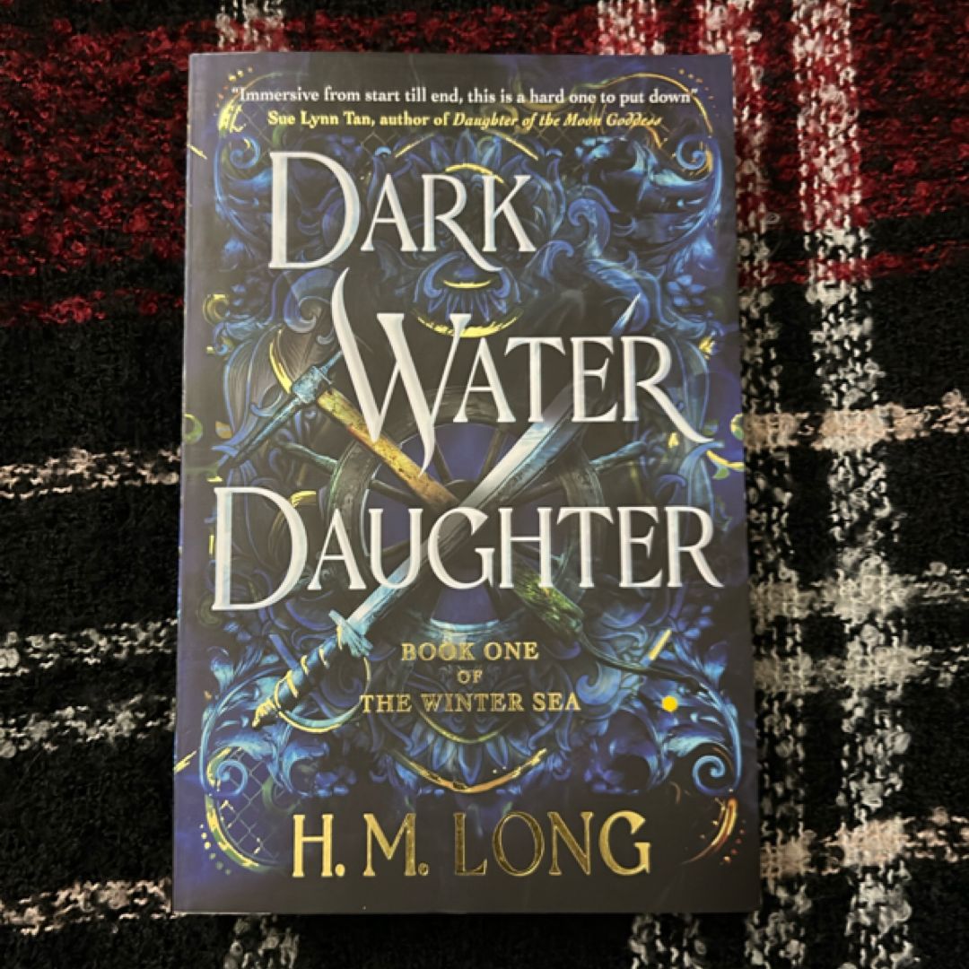 The Winter Sea - Dark Water Daughter