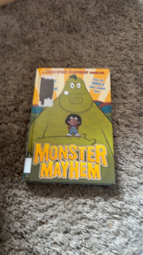 Monster Mayhem