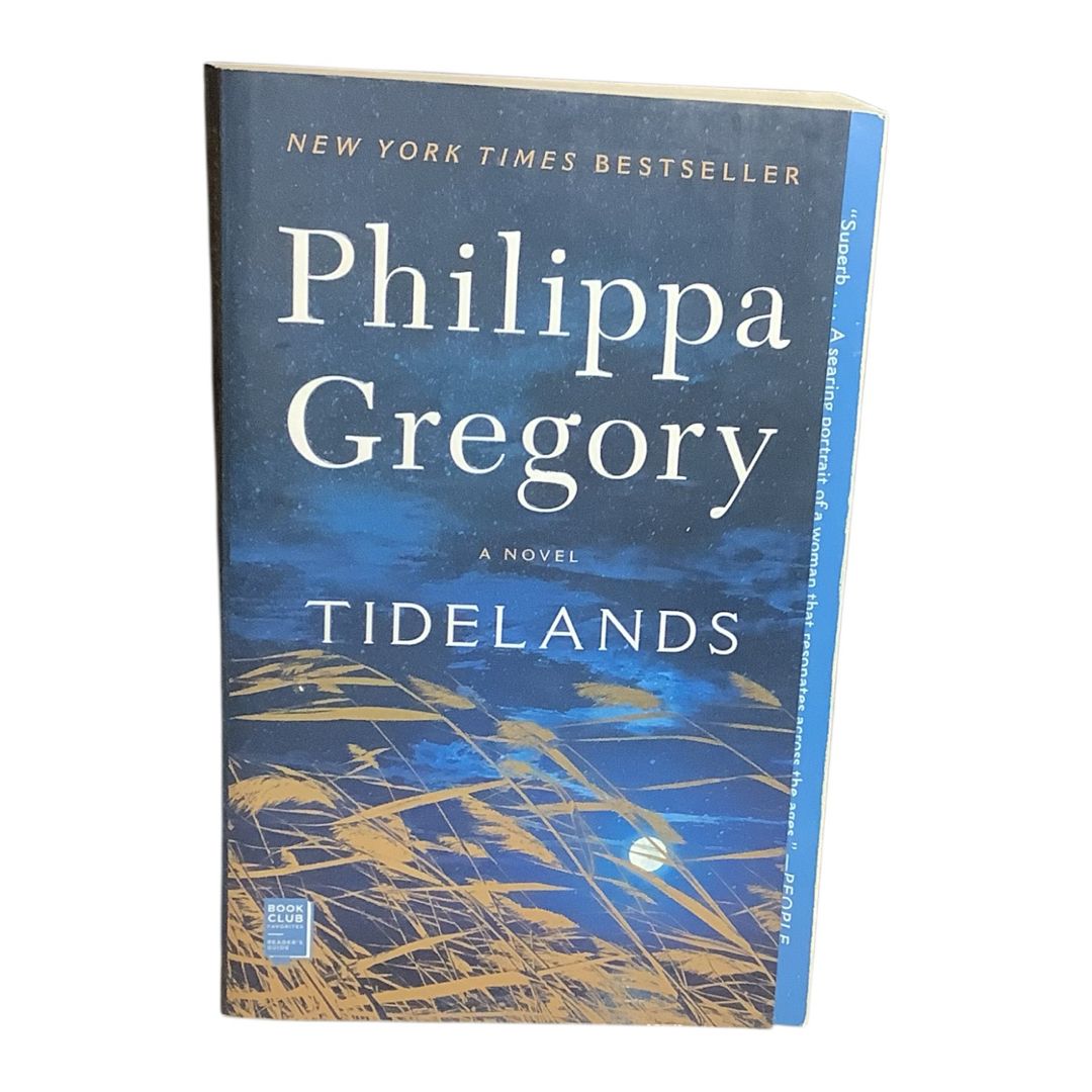 Tidelands