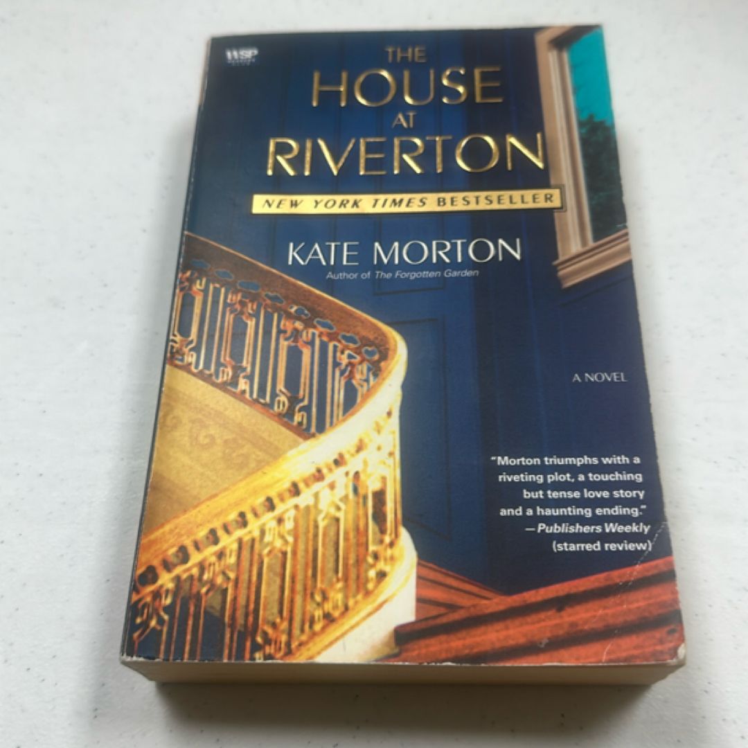 The House at Riverton