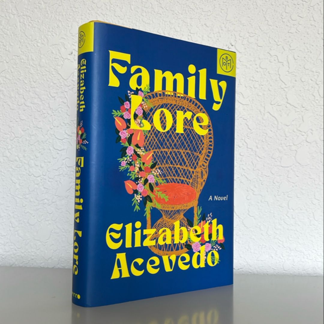 Family Lore