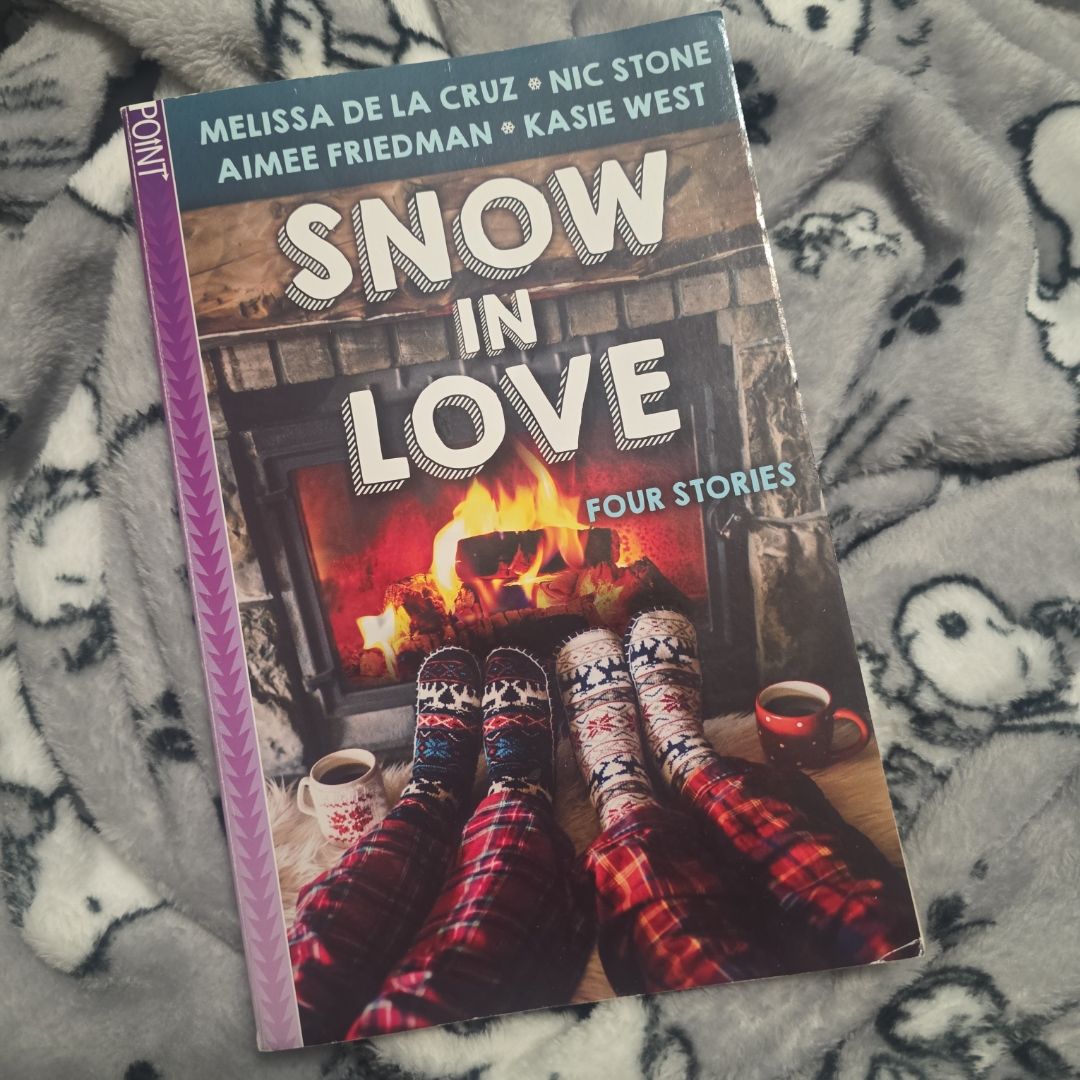 Snow in Love