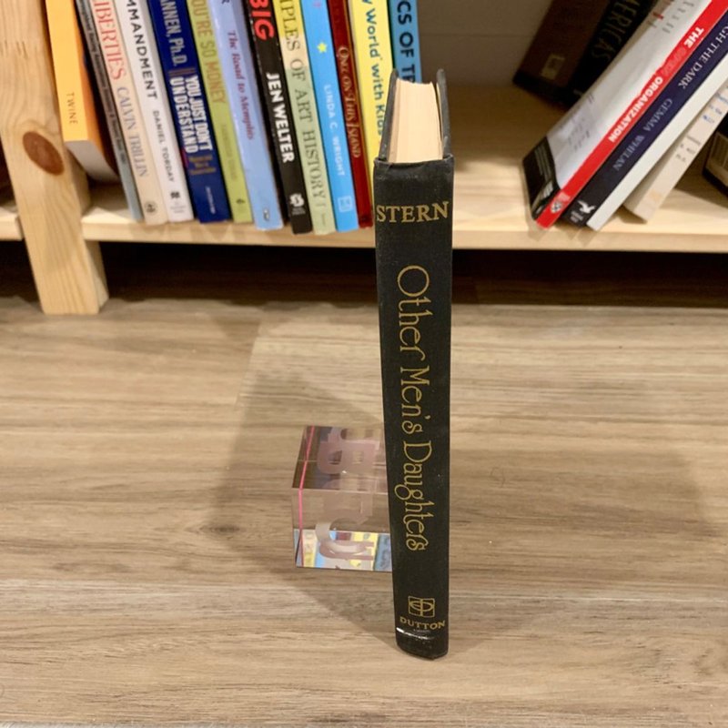 Other Men's Daughters