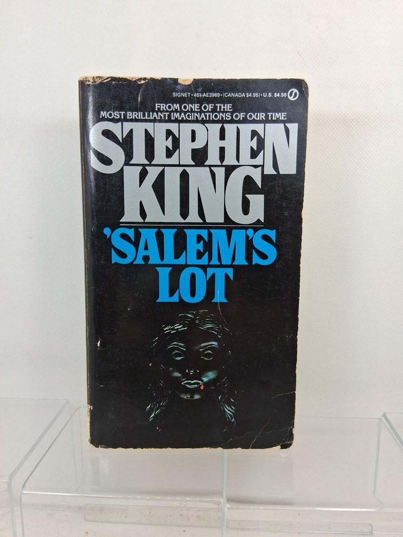 Salem's Lot