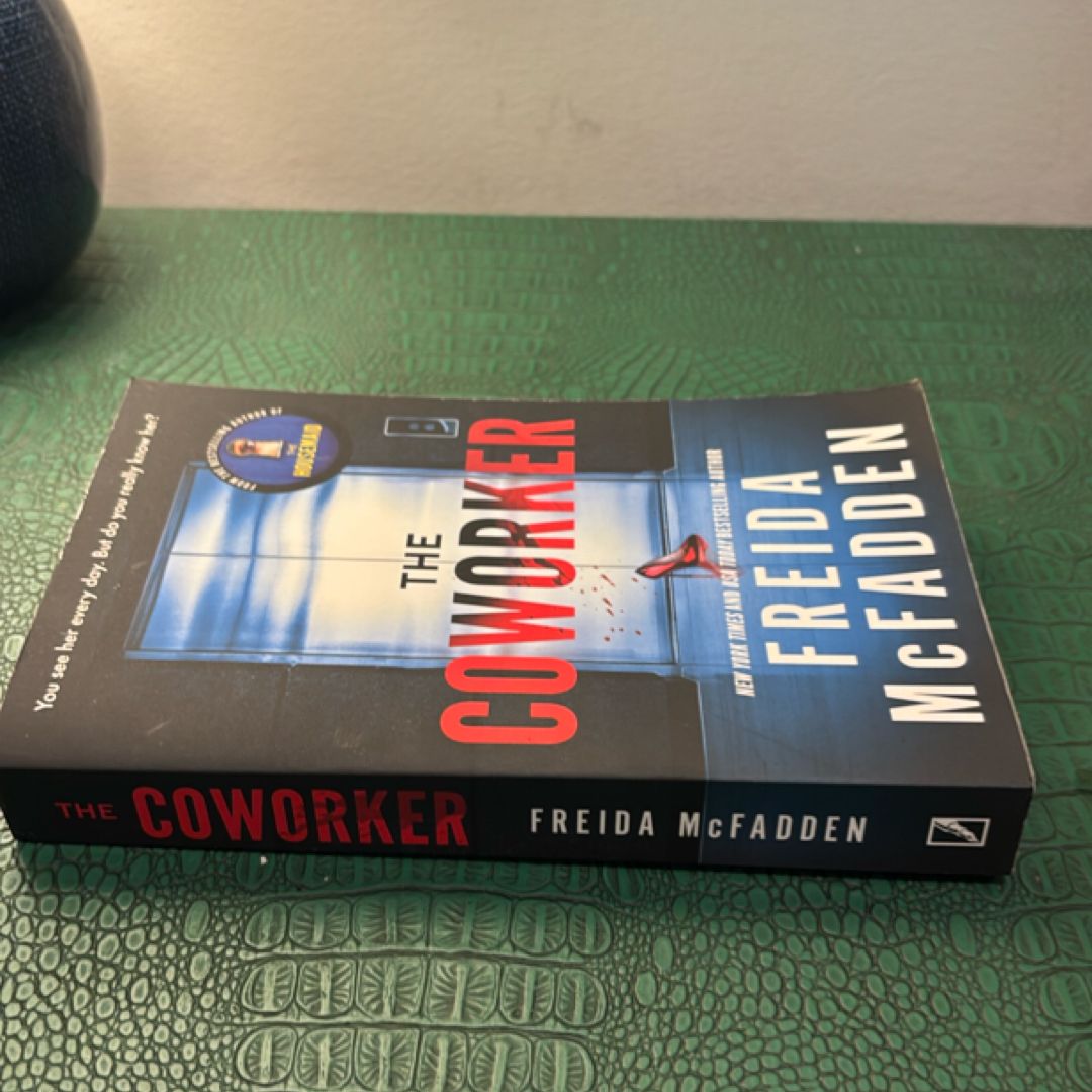 The Coworker