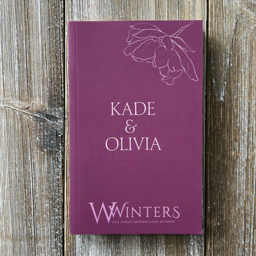 Kade and Olivia