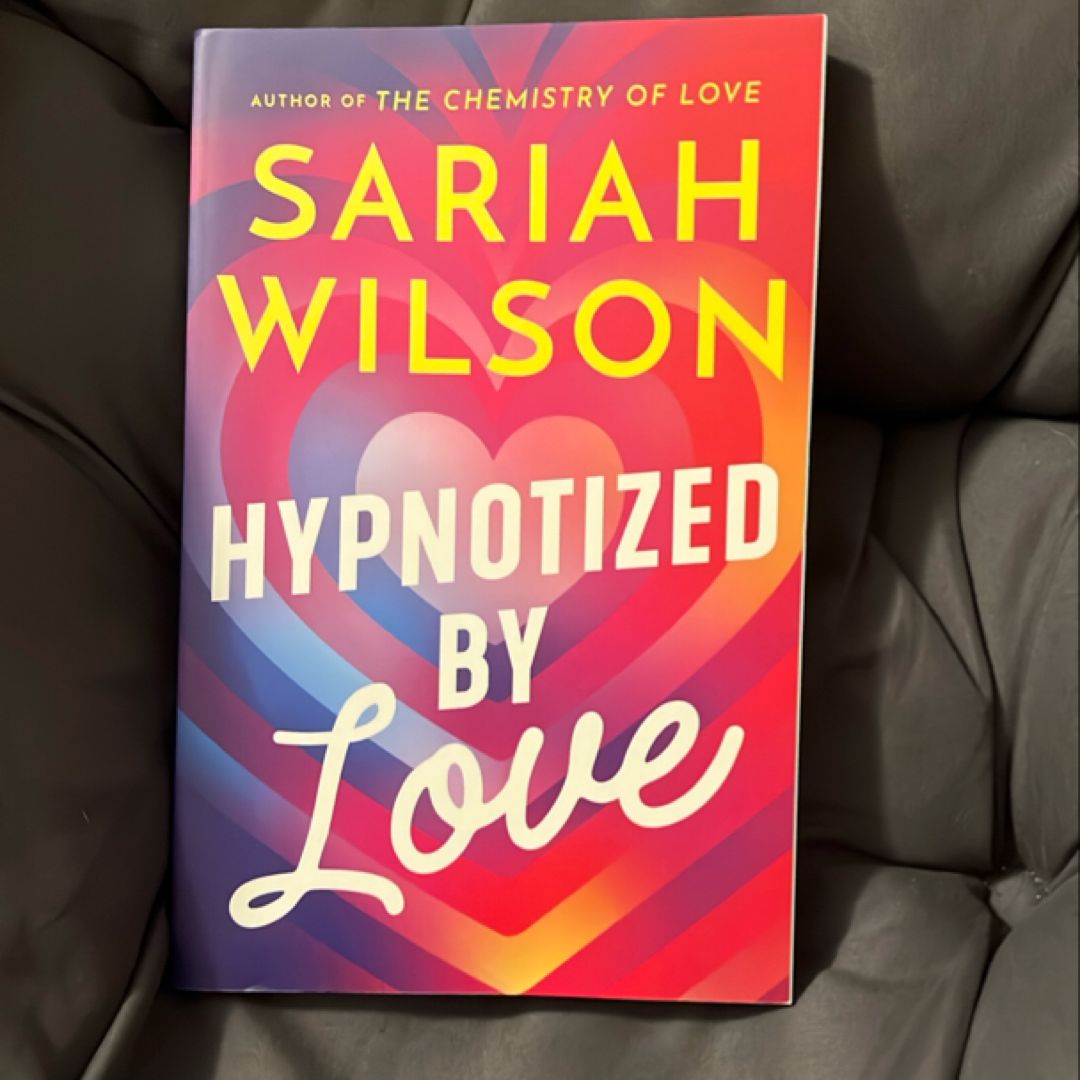 Hypnotized by Love