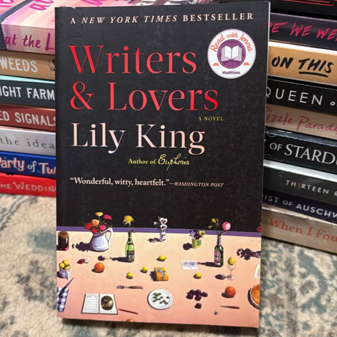 Writers and Lovers