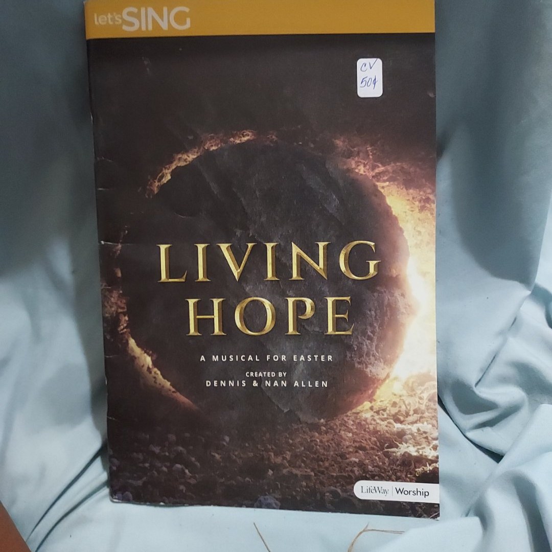 Living hope