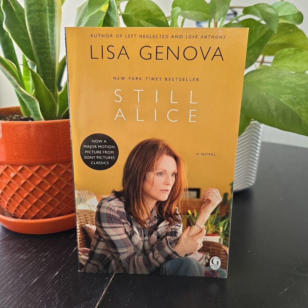 Still Alice