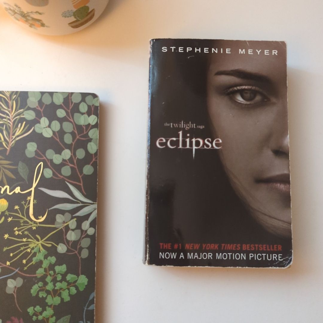 Eclipse