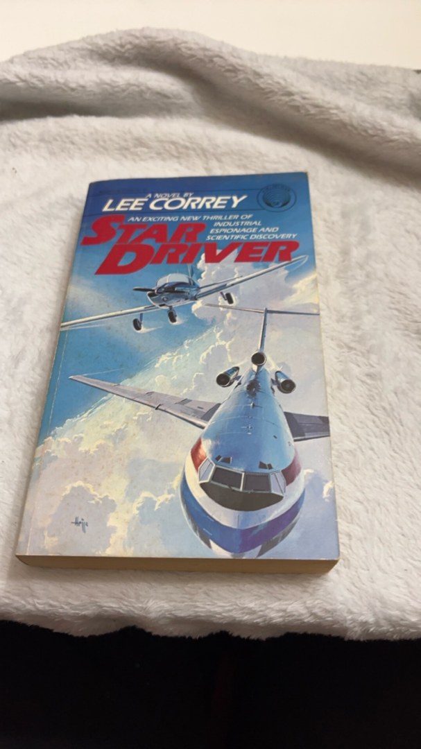 Star Driver